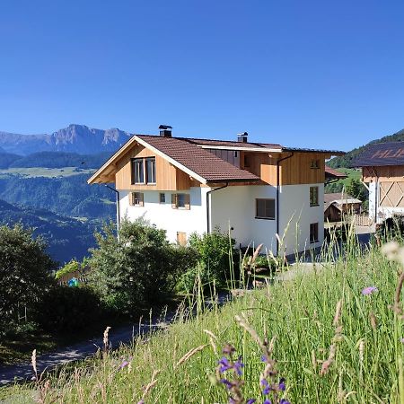 Huberhof Apartamento Villandro Exterior foto